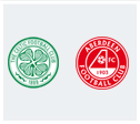Celtic and Aberdeen