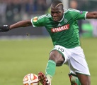 Florentin Pogba (Saint-Etienne)