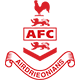 Airdrie United
